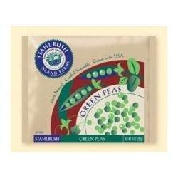 Guisantes, por lb o 10 oz
